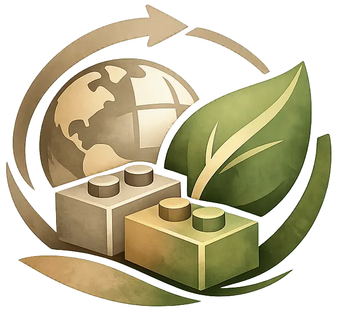 Sustainability Icon