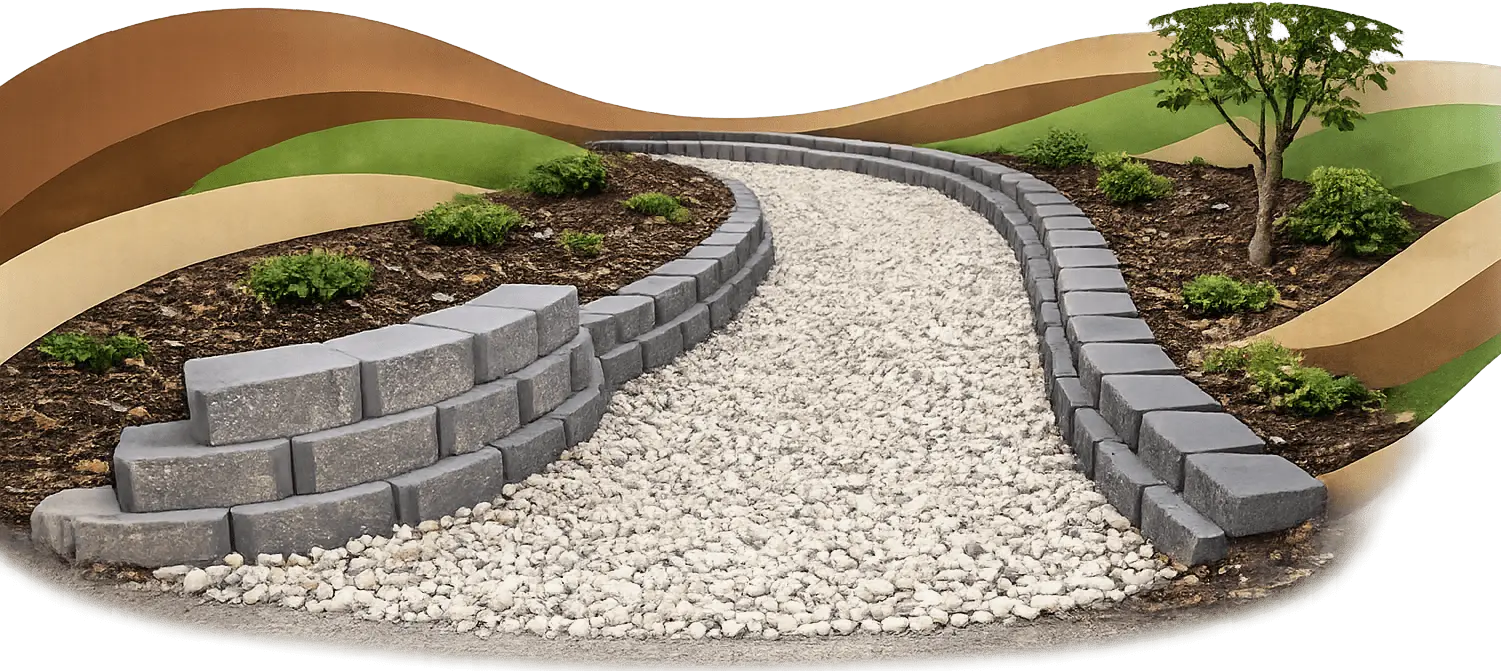 Landscape Applications Icon