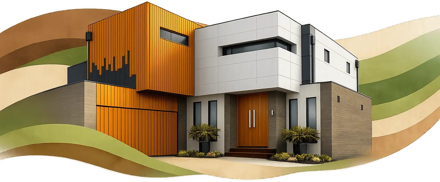 Residential Applications Icon