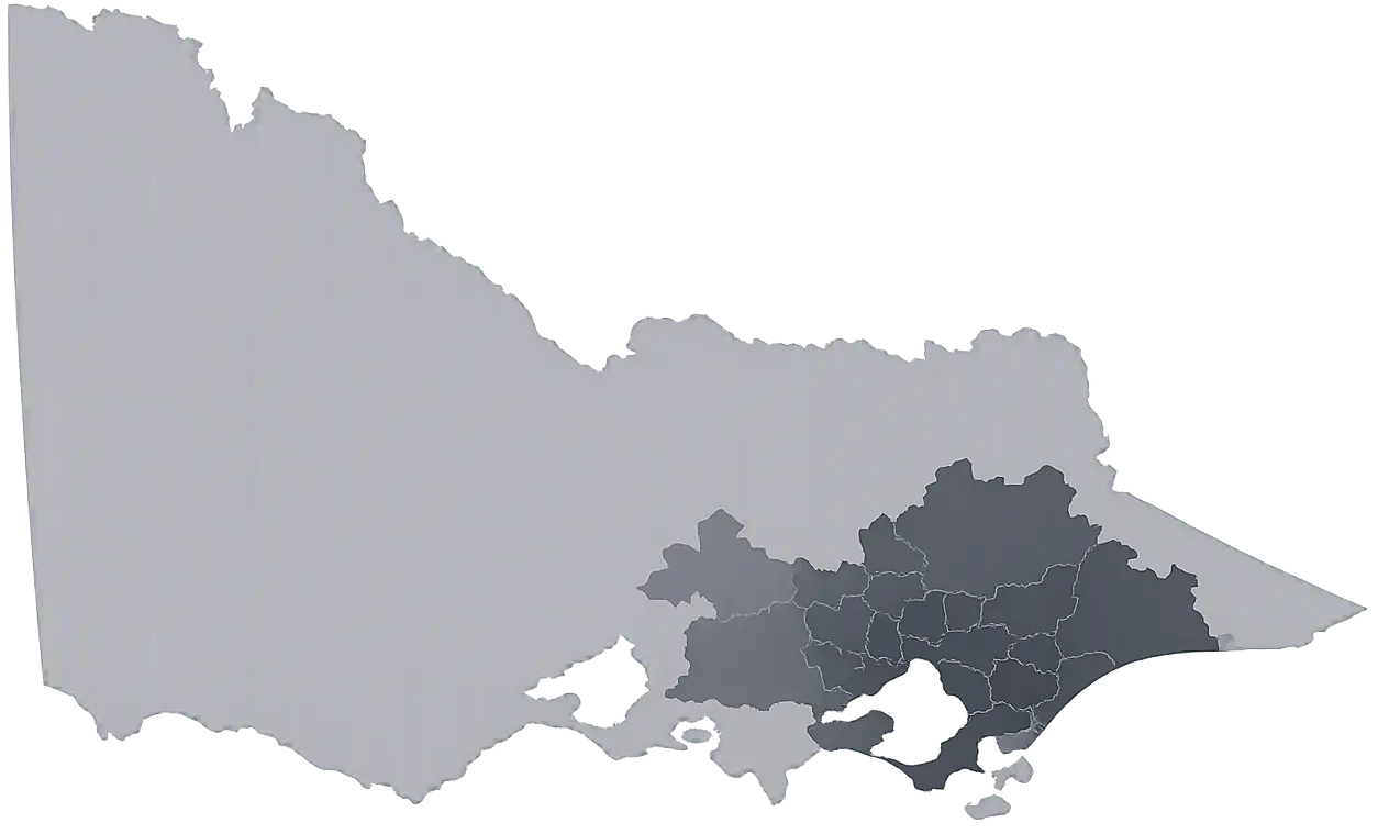 Delivery Map