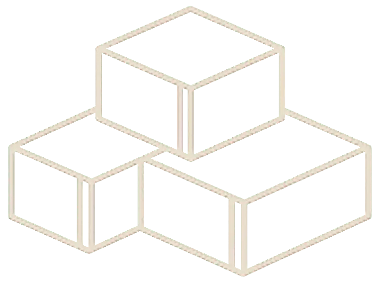 Blocks Icon