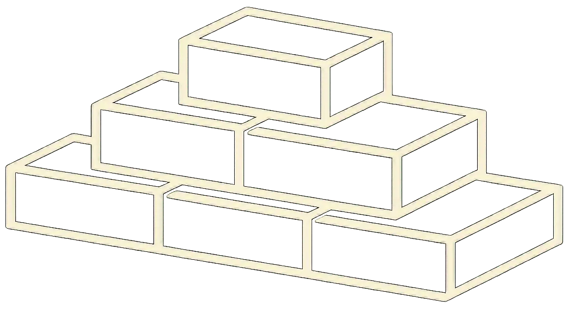 Bricks Icon